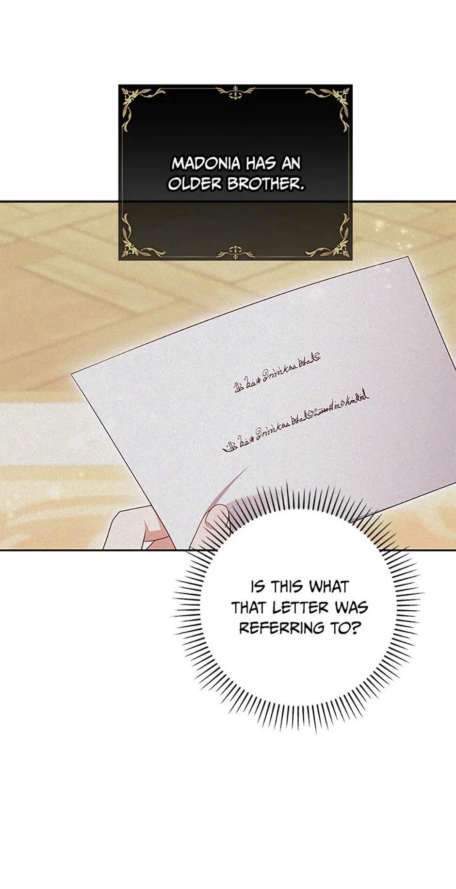The Life of an Evil Empress Chapter 65 - Page 4