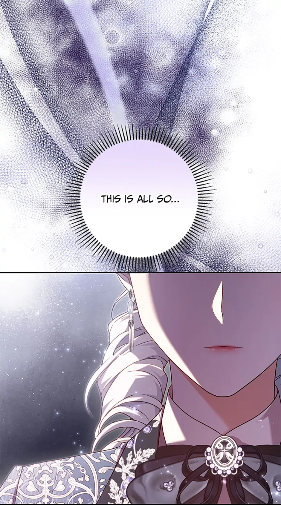 The Life of an Evil Empress Chapter 65 - Page 31