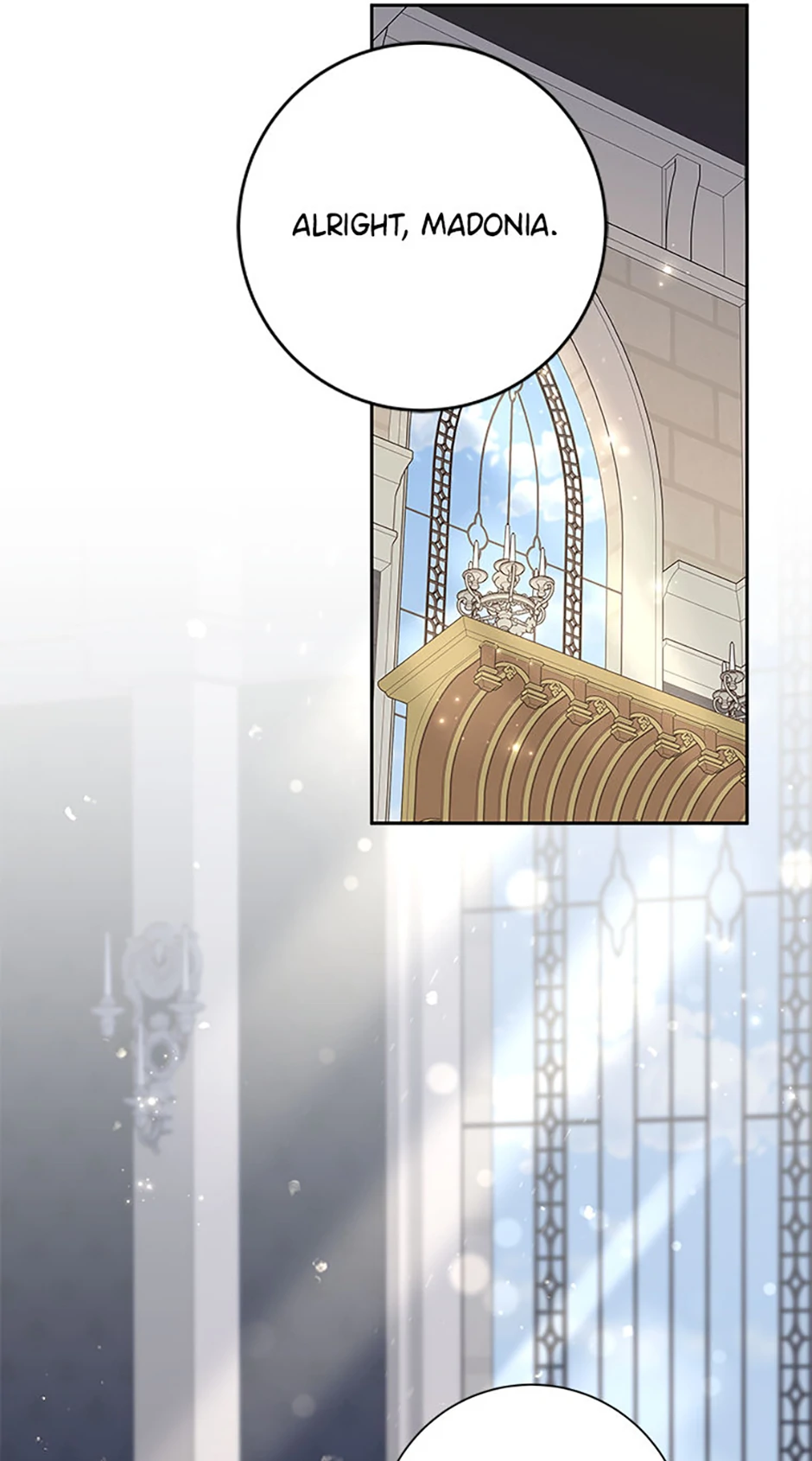 The Life of an Evil Empress Chapter 65 - Page 36