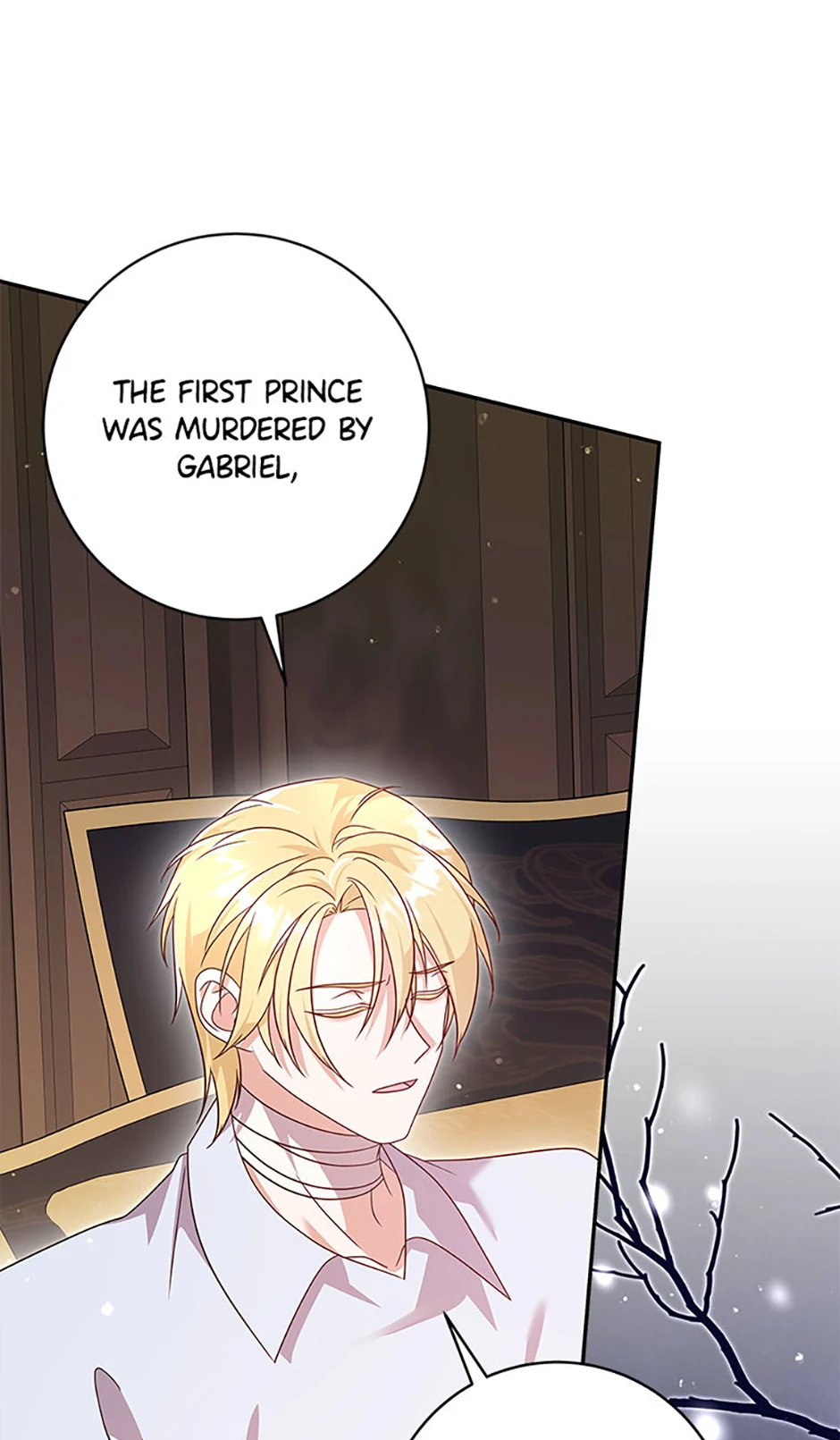The Life of an Evil Empress Chapter 65 - Page 5