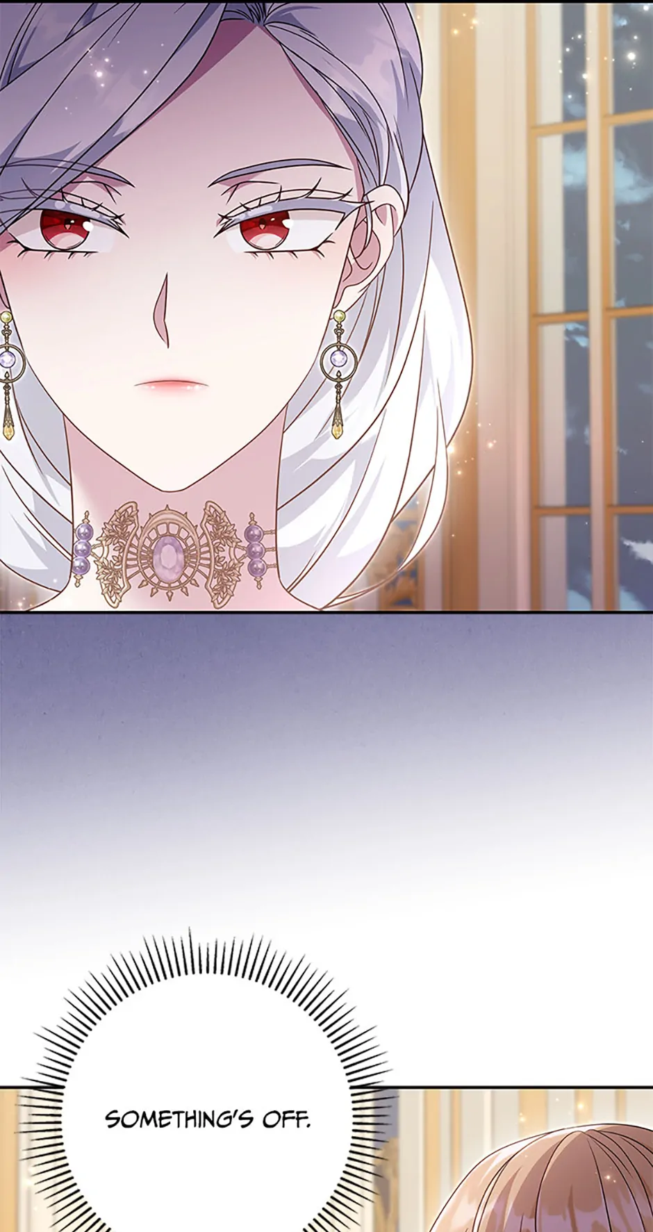 The Life of an Evil Empress Chapter 65 - Page 46