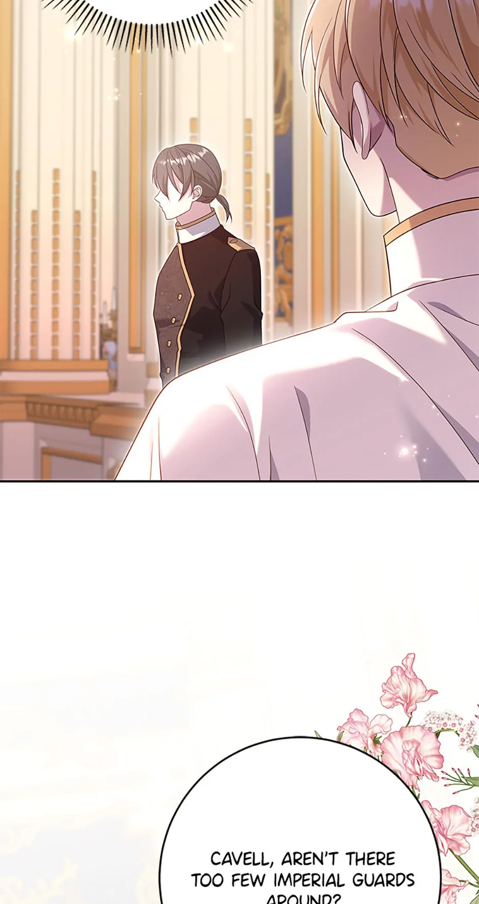 The Life of an Evil Empress Chapter 65 - Page 47