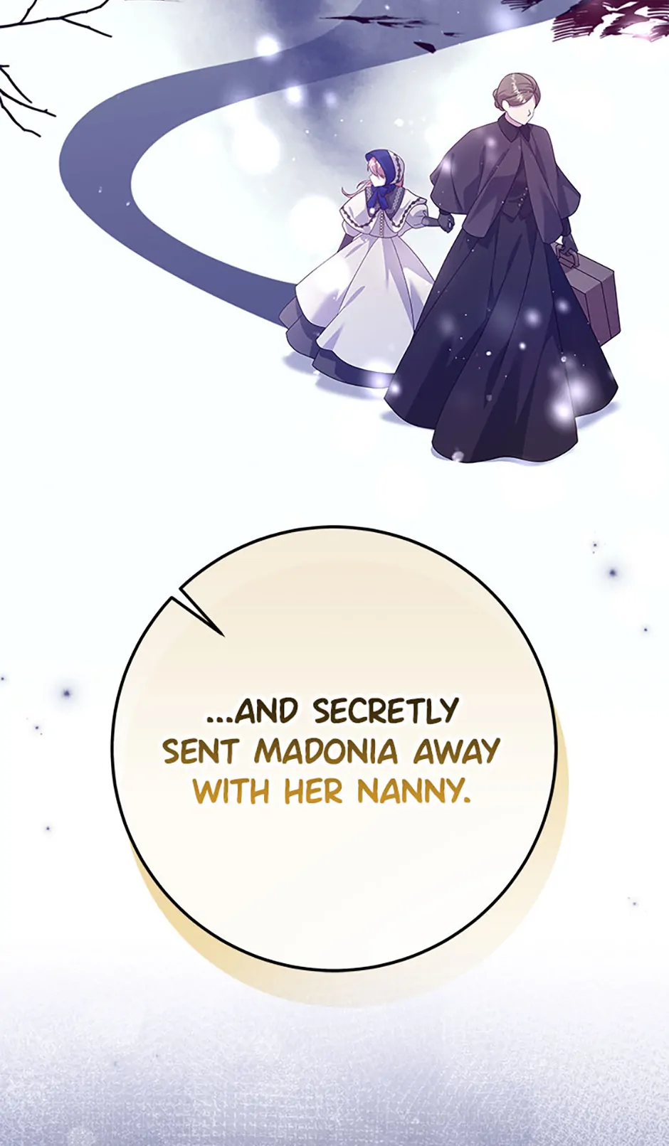 The Life of an Evil Empress Chapter 65 - Page 7
