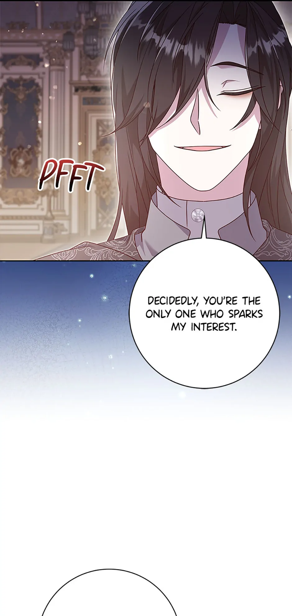 The Life of an Evil Empress Chapter 65 - Page 62