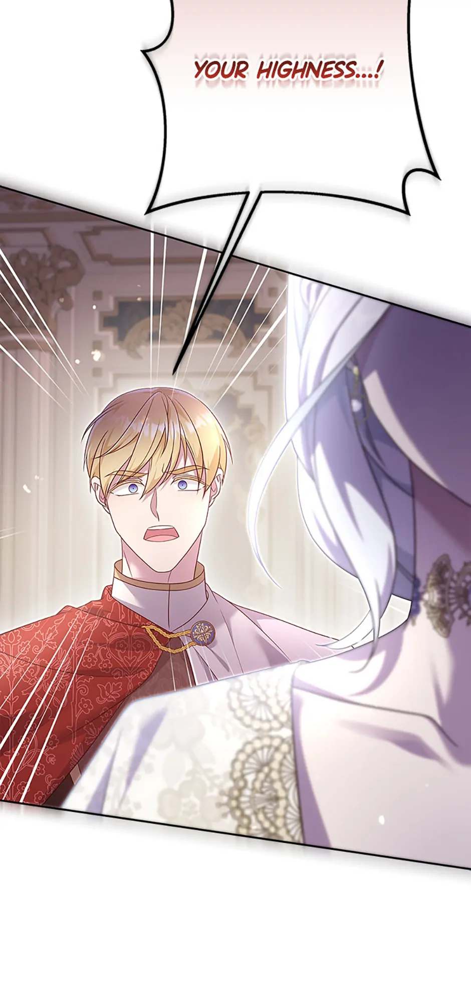 The Life of an Evil Empress Chapter 65 - Page 66
