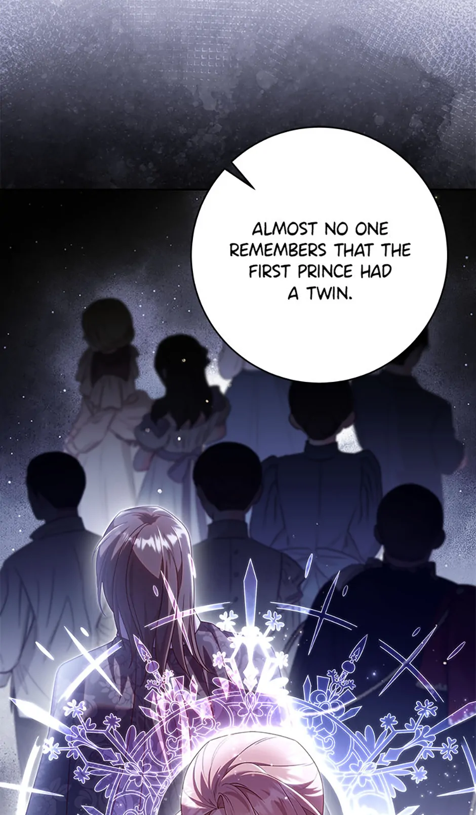 The Life of an Evil Empress Chapter 65 - Page 8