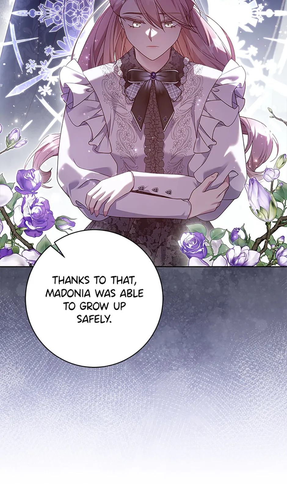 The Life of an Evil Empress Chapter 65 - Page 9