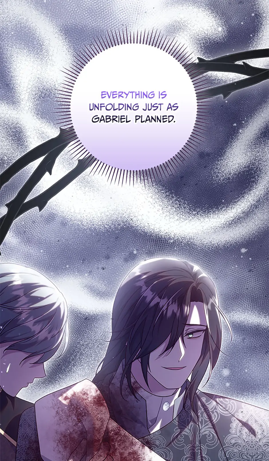 The Life of an Evil Empress Chapter 66 - Page 12