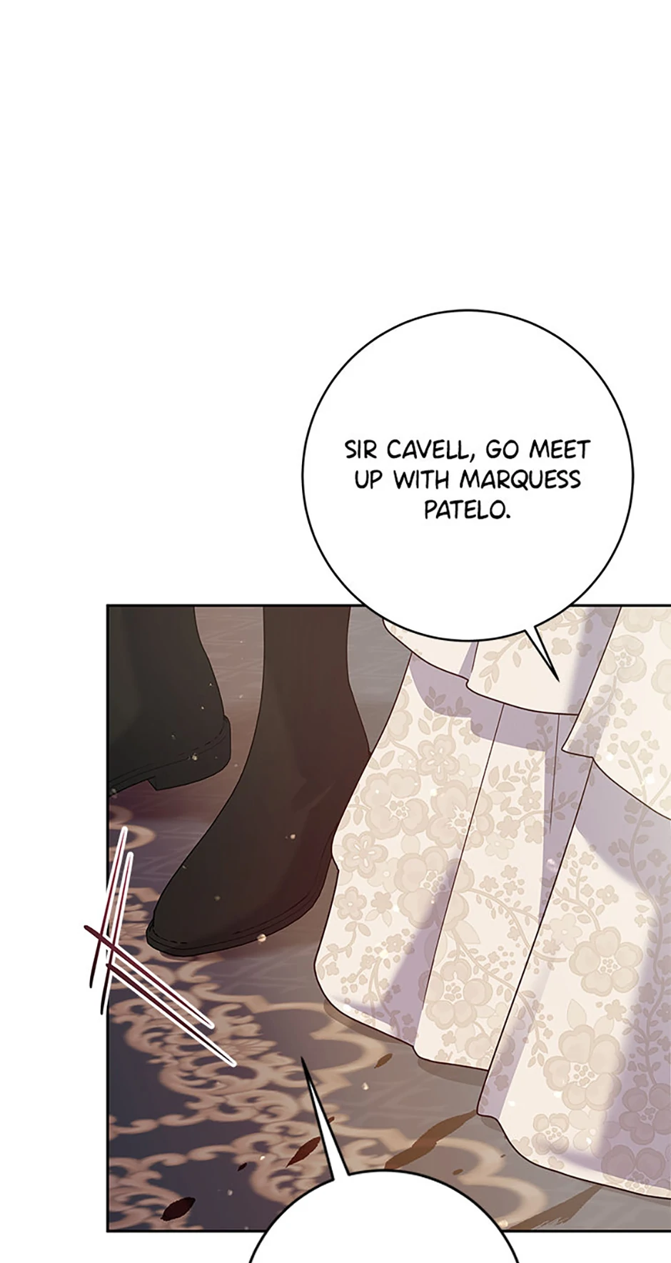 The Life of an Evil Empress Chapter 66 - Page 15