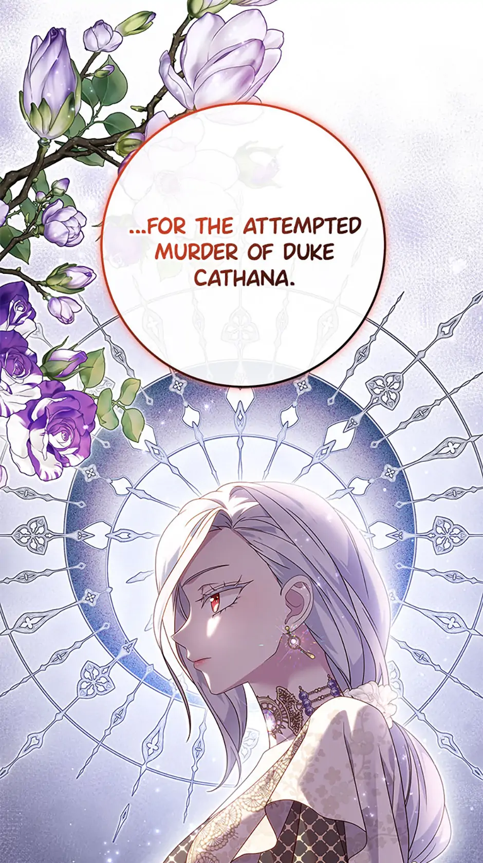 The Life of an Evil Empress Chapter 66 - Page 29