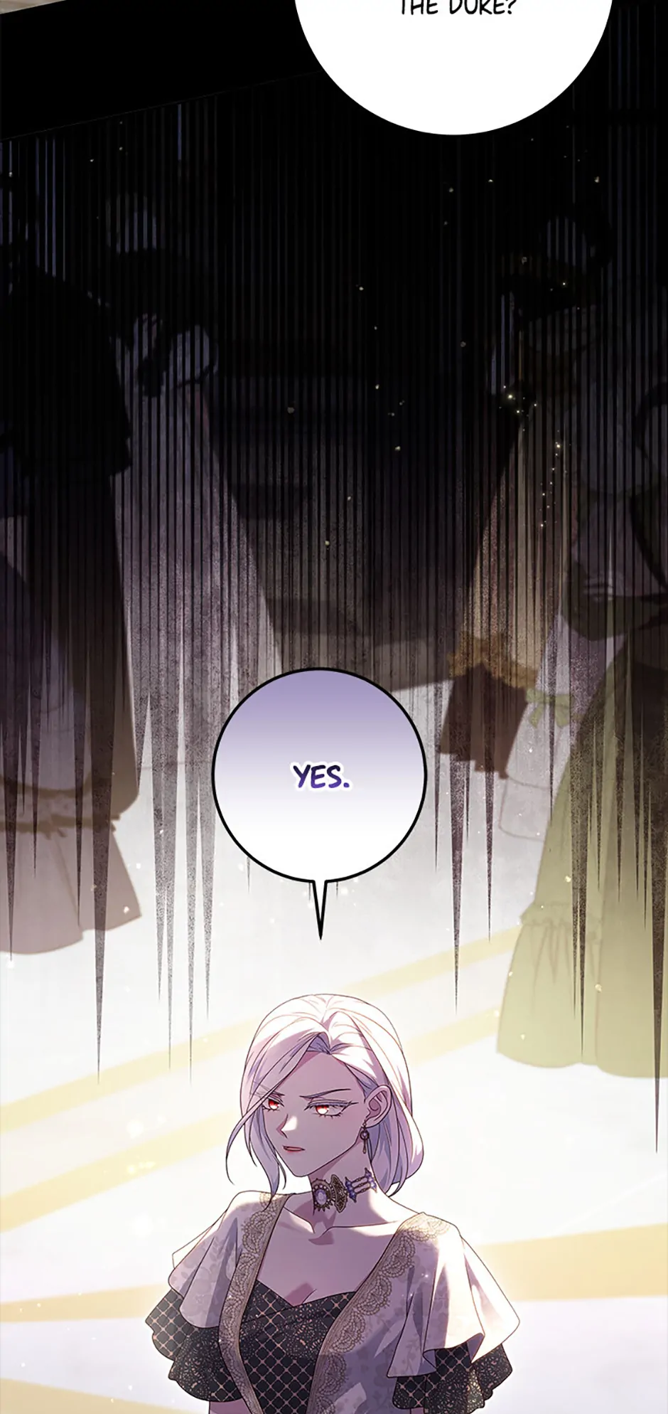 The Life of an Evil Empress Chapter 66 - Page 32