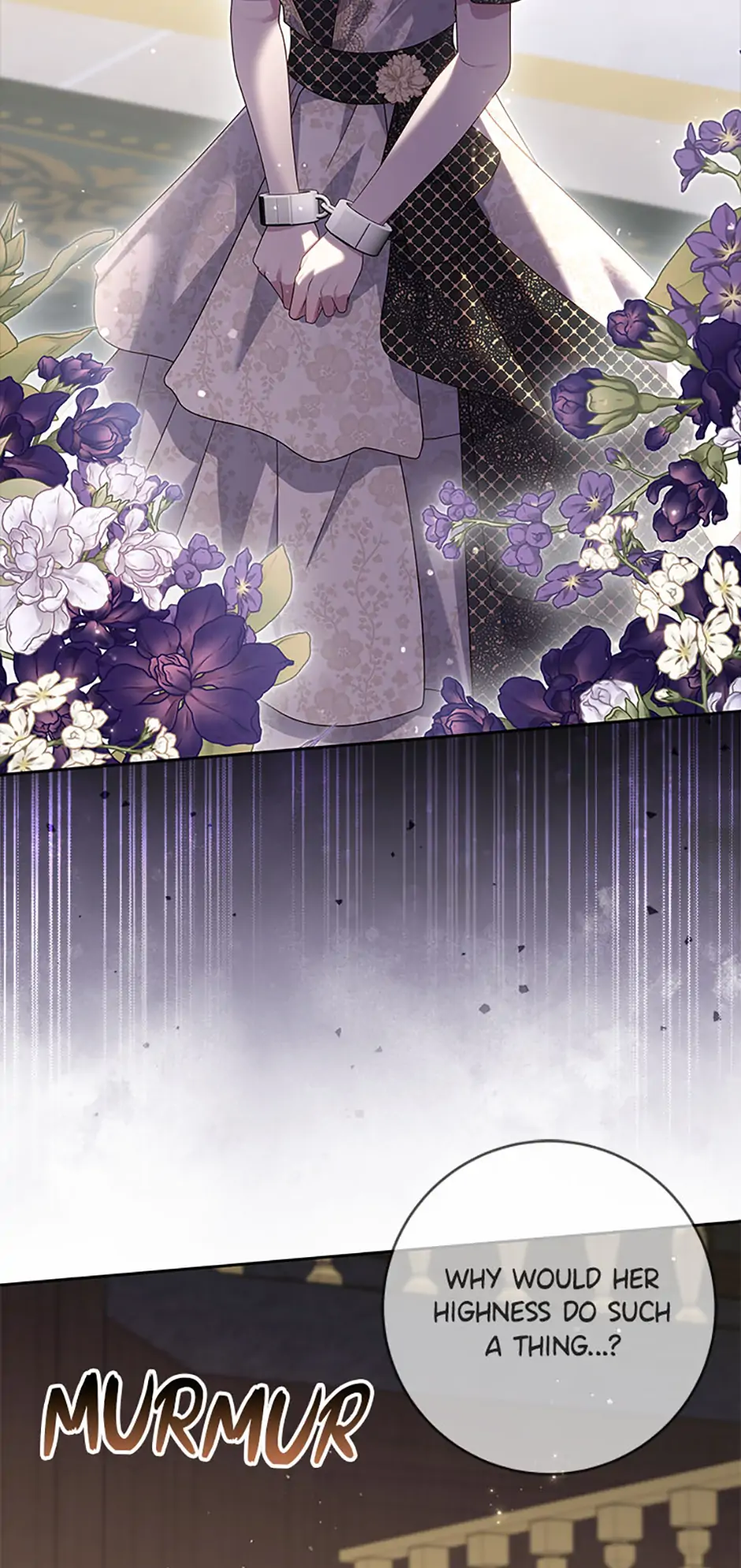 The Life of an Evil Empress Chapter 66 - Page 33