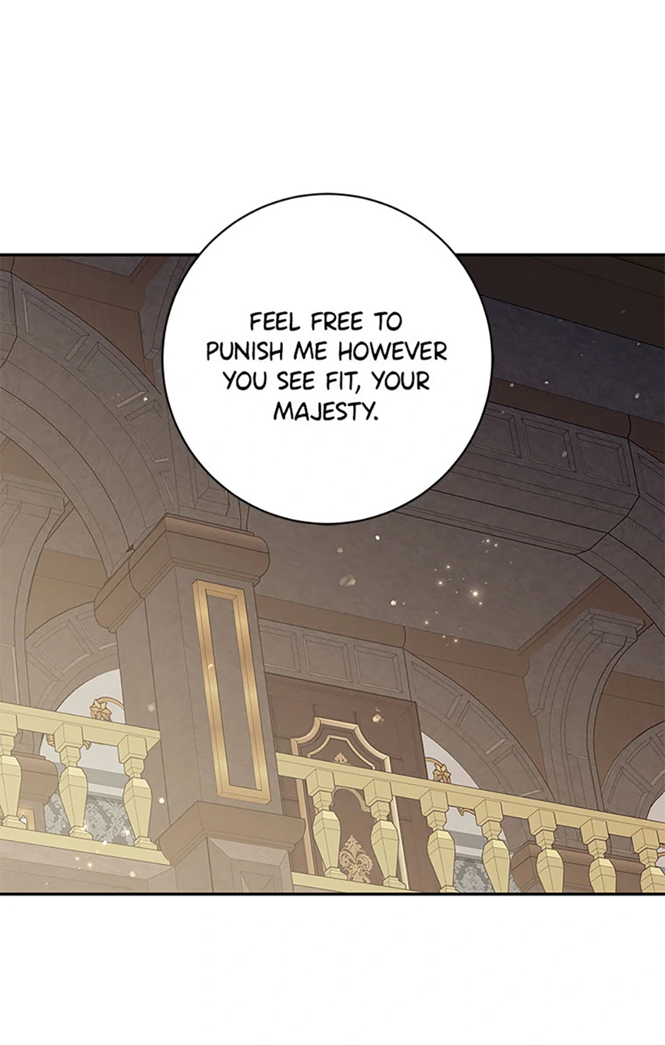 The Life of an Evil Empress Chapter 66 - Page 35