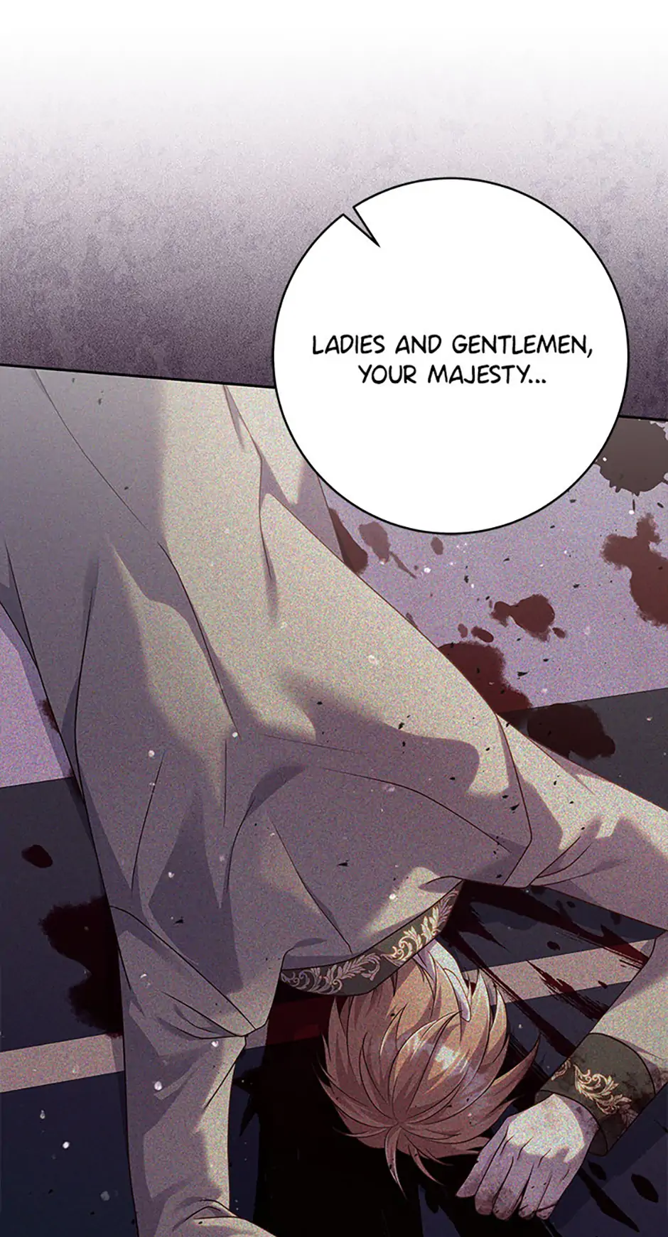 The Life of an Evil Empress Chapter 66 - Page 38