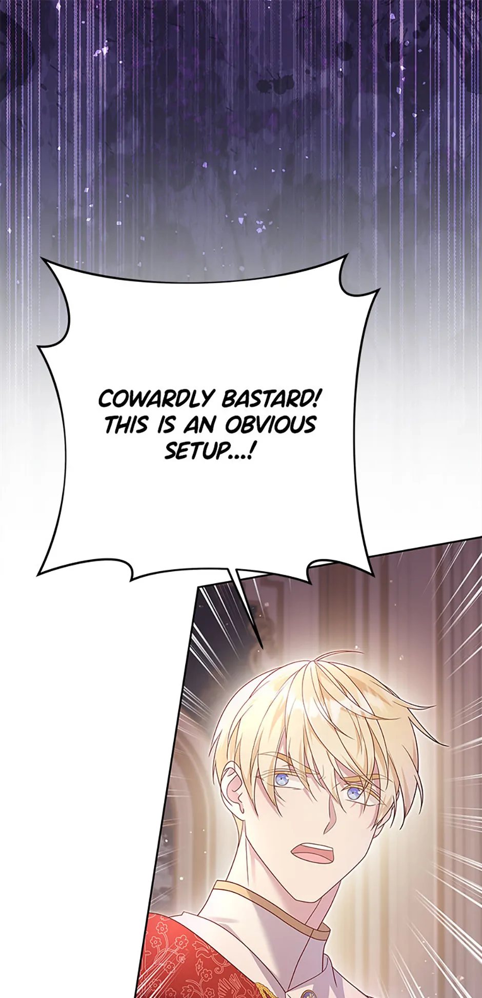 The Life of an Evil Empress Chapter 66 - Page 5