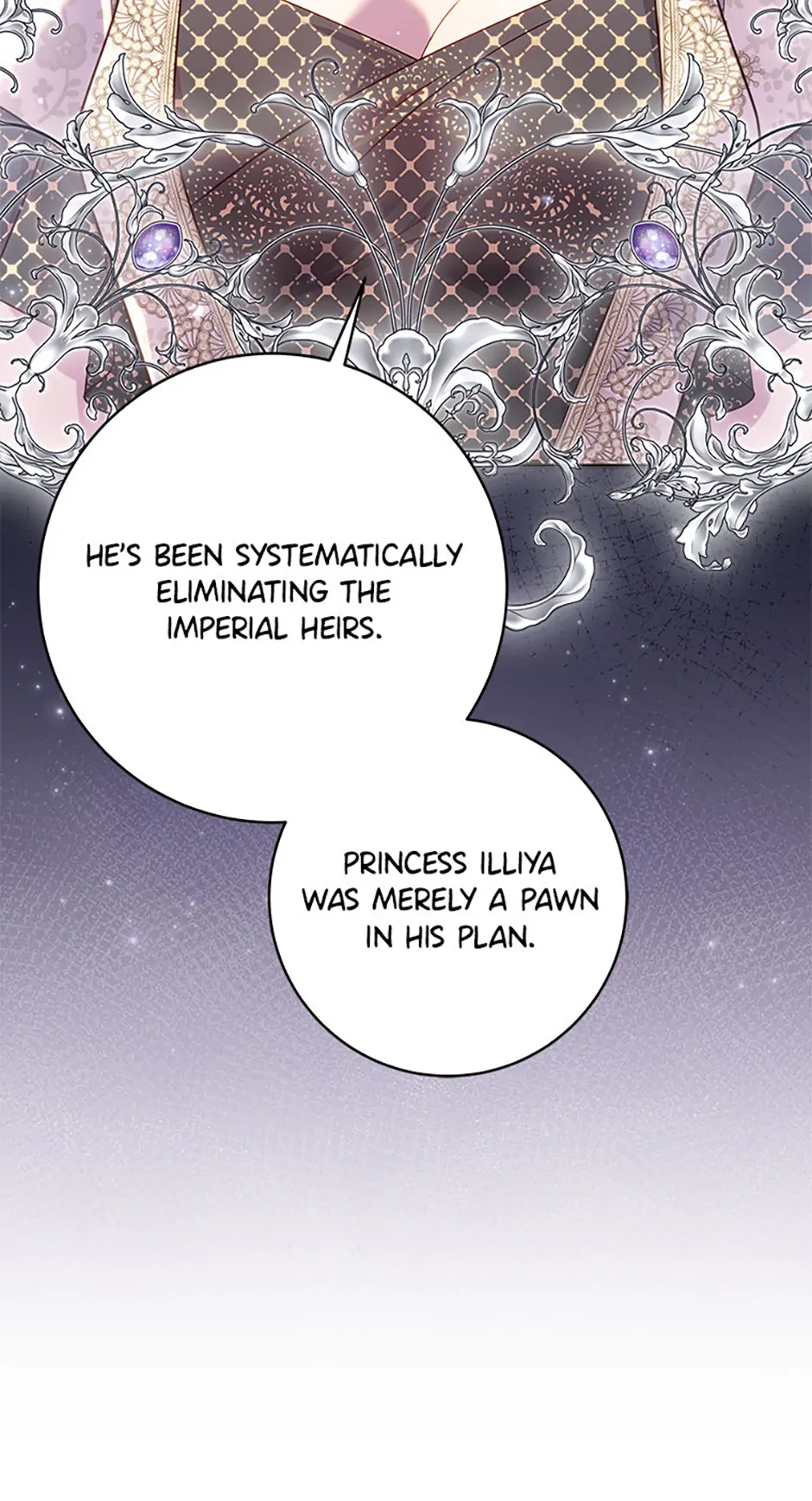 The Life of an Evil Empress Chapter 66 - Page 42