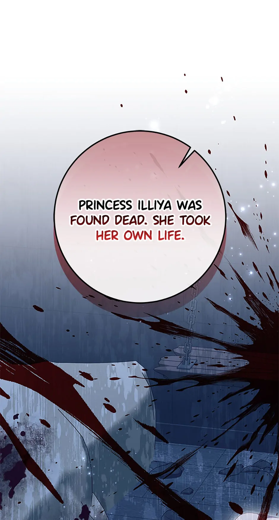 The Life of an Evil Empress Chapter 66 - Page 48