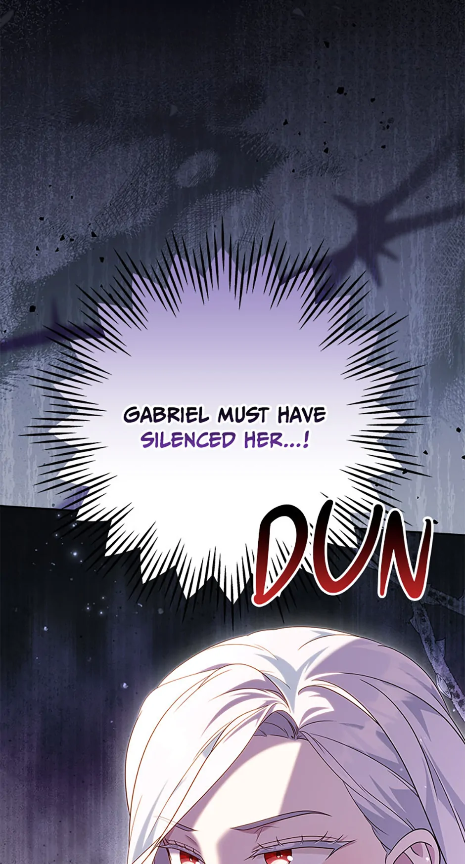 The Life of an Evil Empress Chapter 66 - Page 50