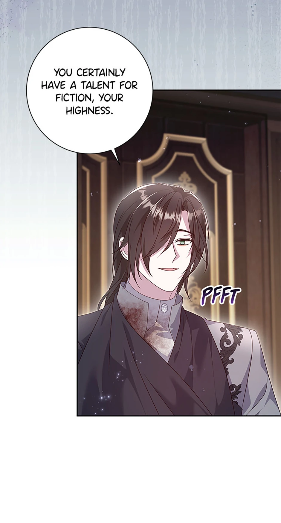 The Life of an Evil Empress Chapter 66 - Page 52