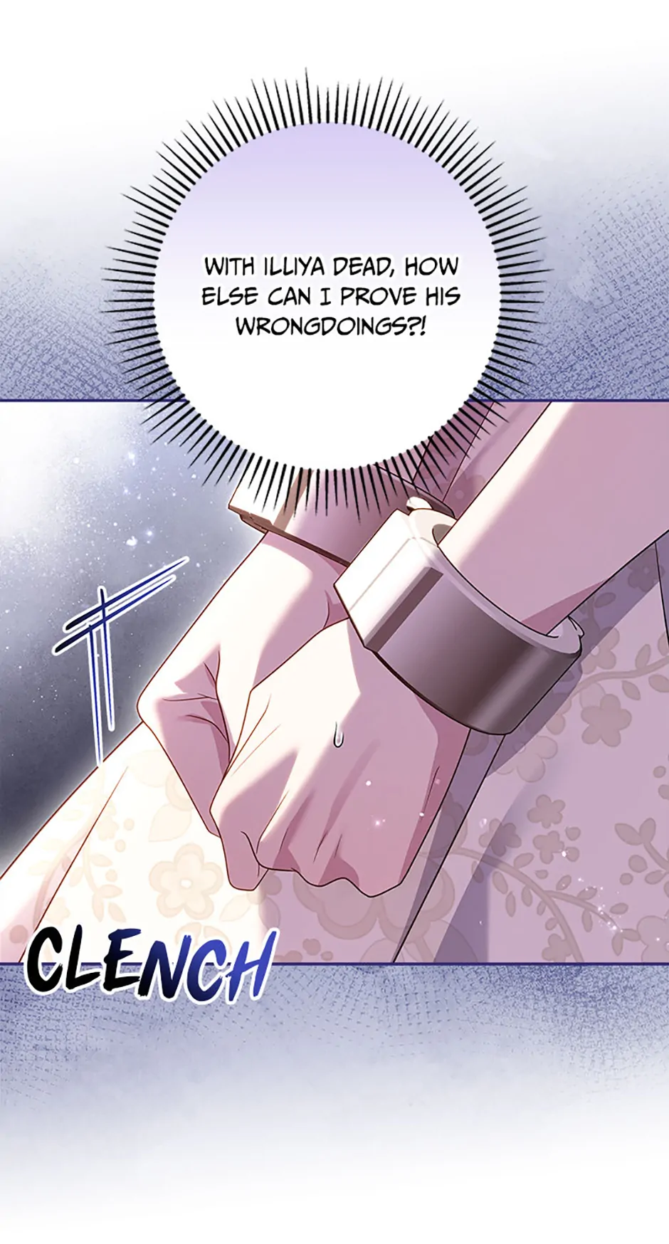 The Life of an Evil Empress Chapter 66 - Page 53