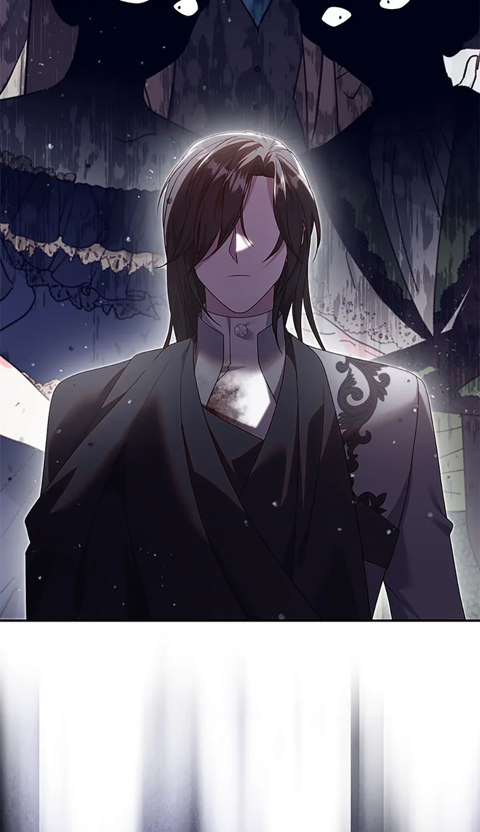 The Life of an Evil Empress Chapter 66 - Page 65