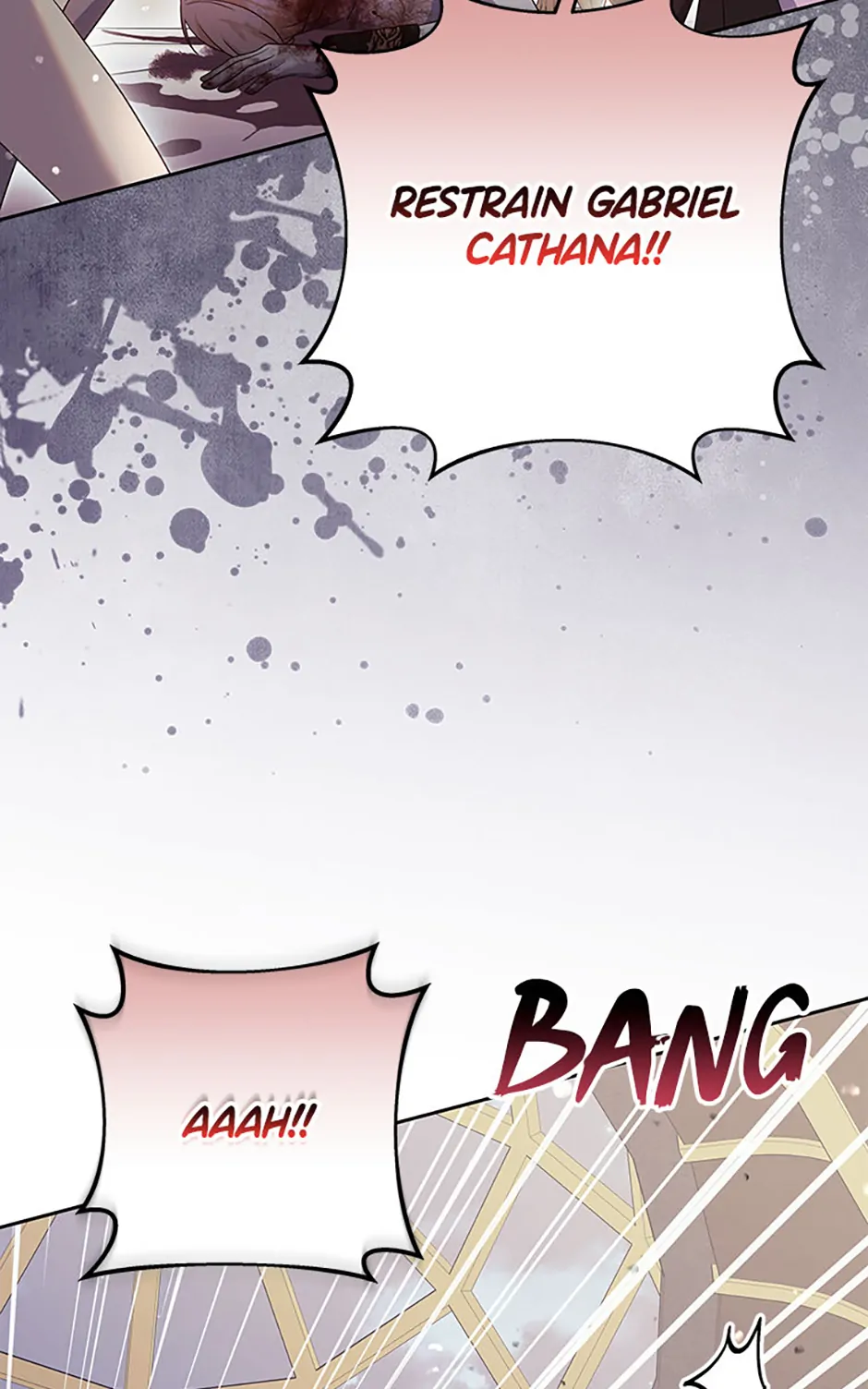 The Life of an Evil Empress Chapter 66 - Page 73