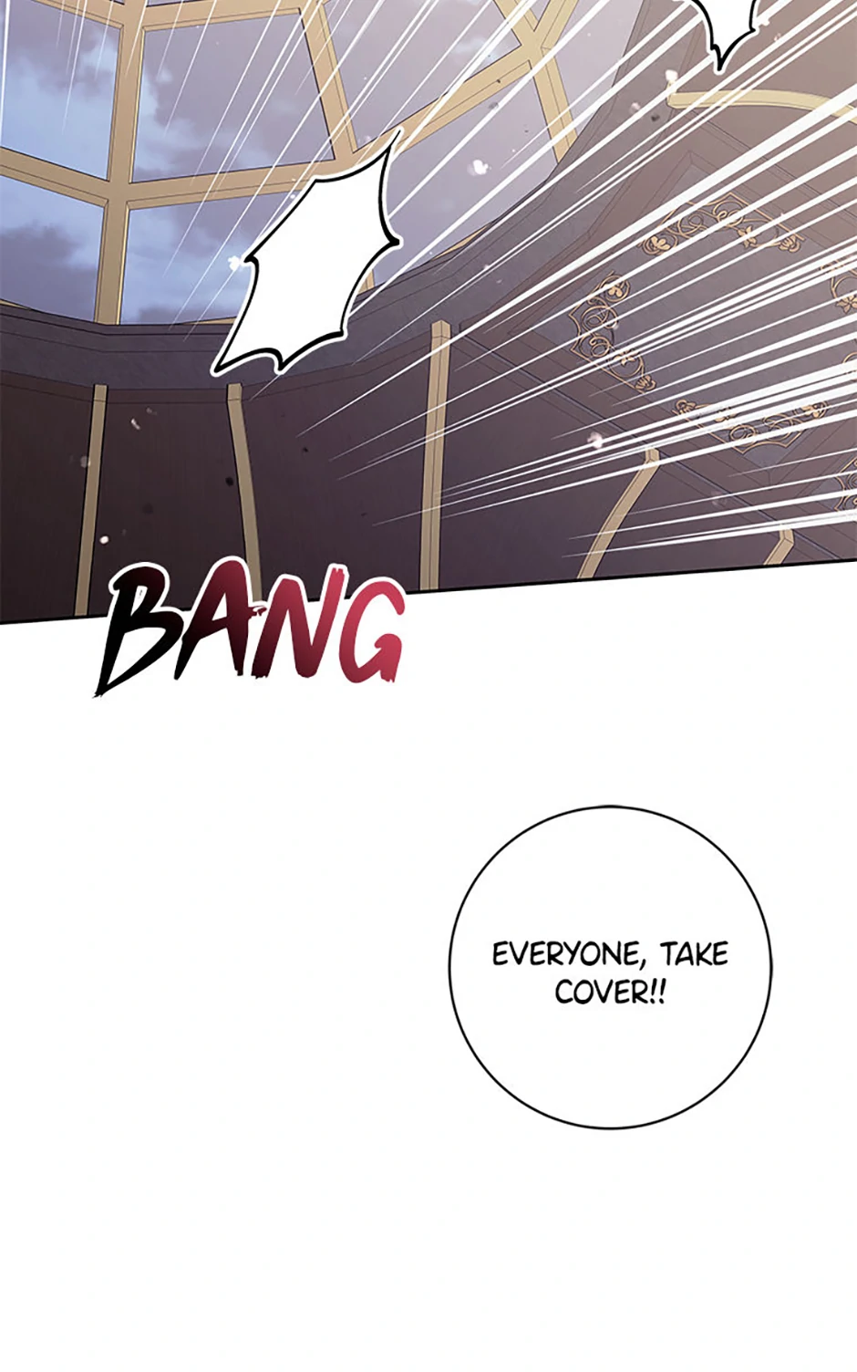 The Life of an Evil Empress Chapter 66 - Page 74