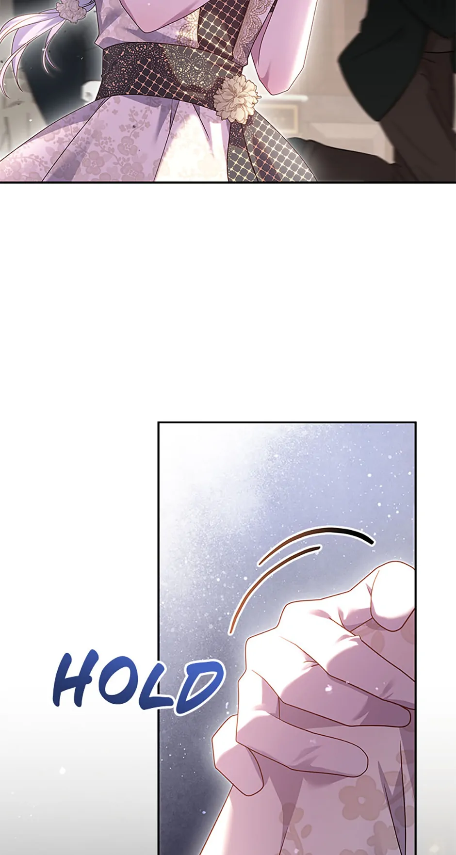 The Life of an Evil Empress Chapter 66 - Page 76