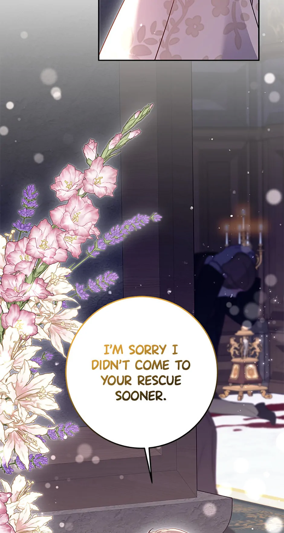 The Life of an Evil Empress Chapter 66 - Page 77