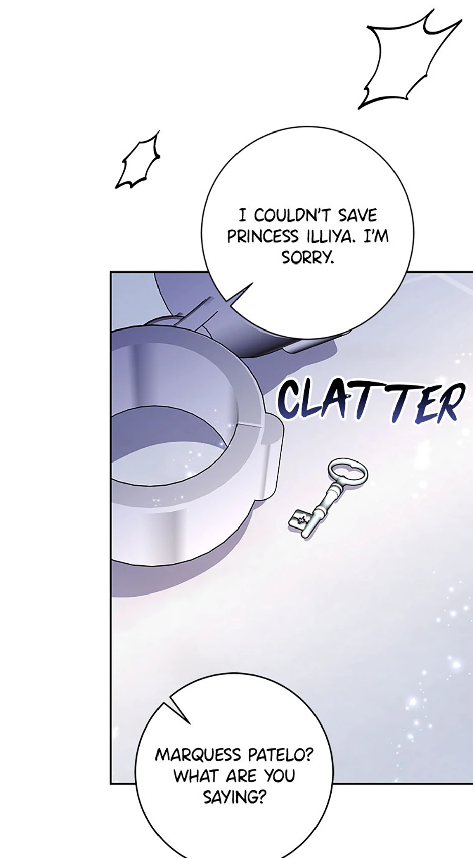 The Life of an Evil Empress Chapter 66 - Page 79