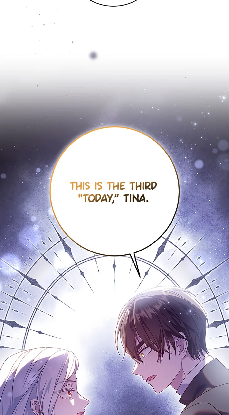 The Life of an Evil Empress Chapter 66 - Page 80