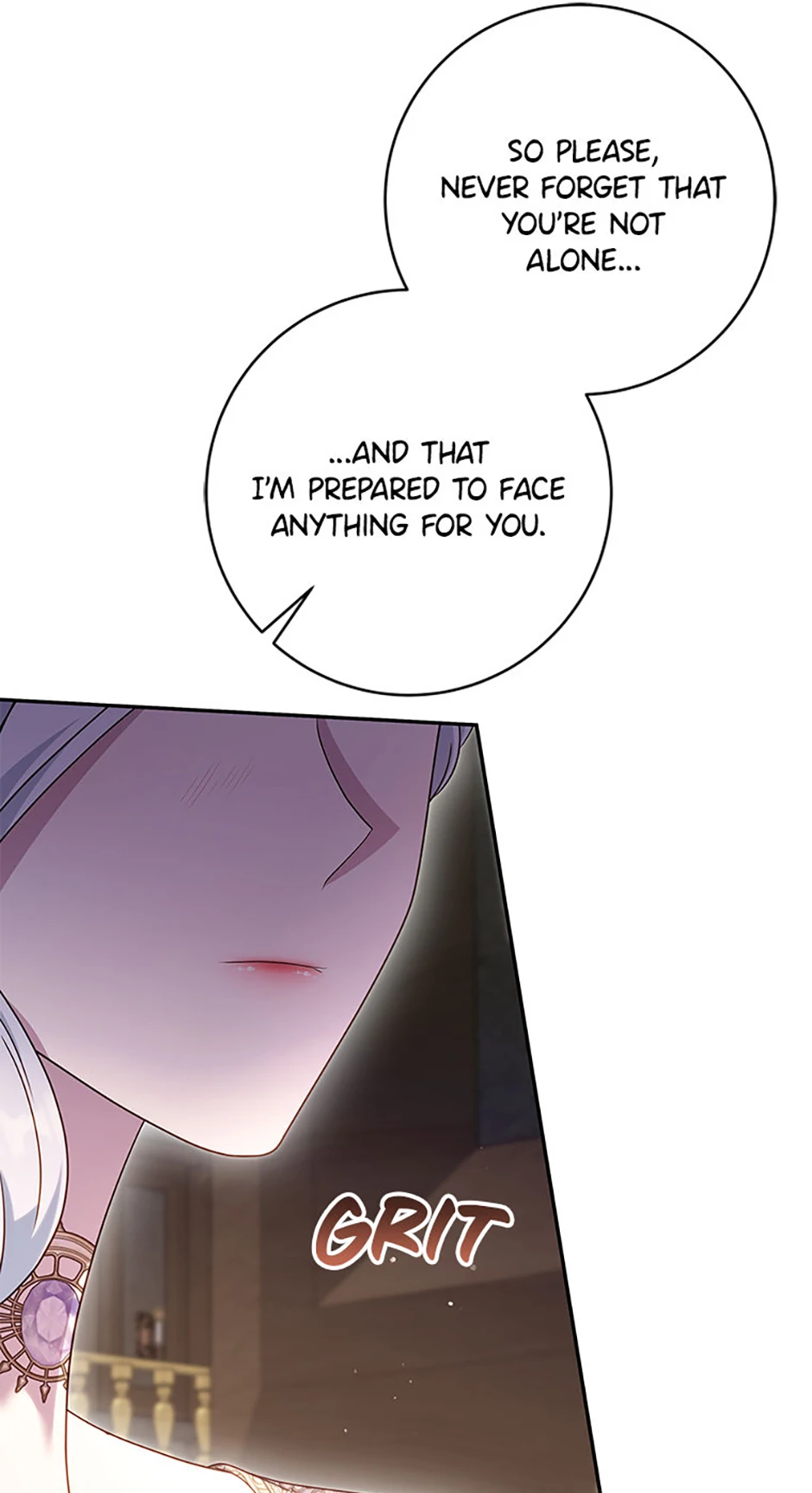 The Life of an Evil Empress Chapter 66 - Page 85