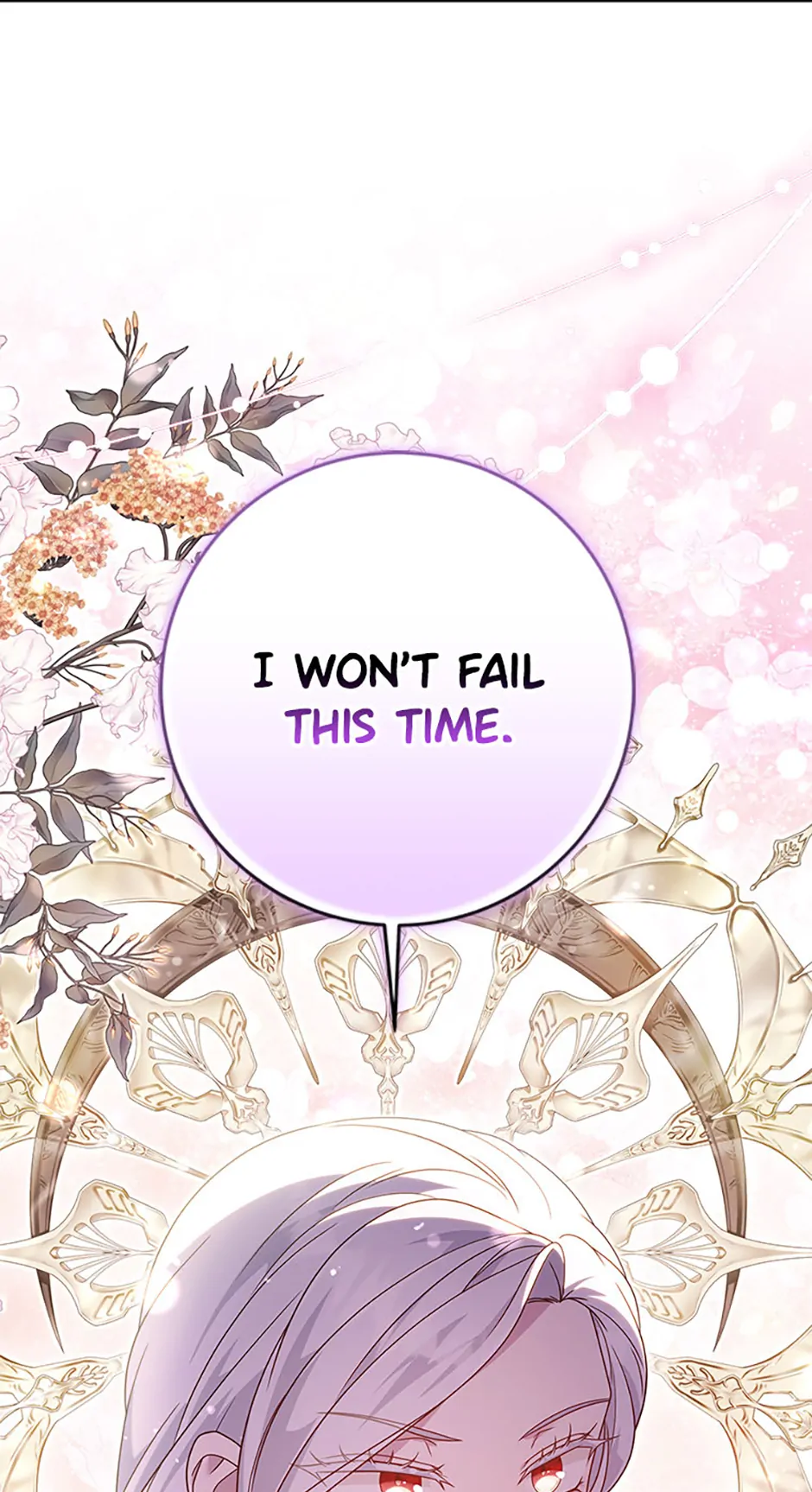 The Life of an Evil Empress Chapter 66 - Page 87