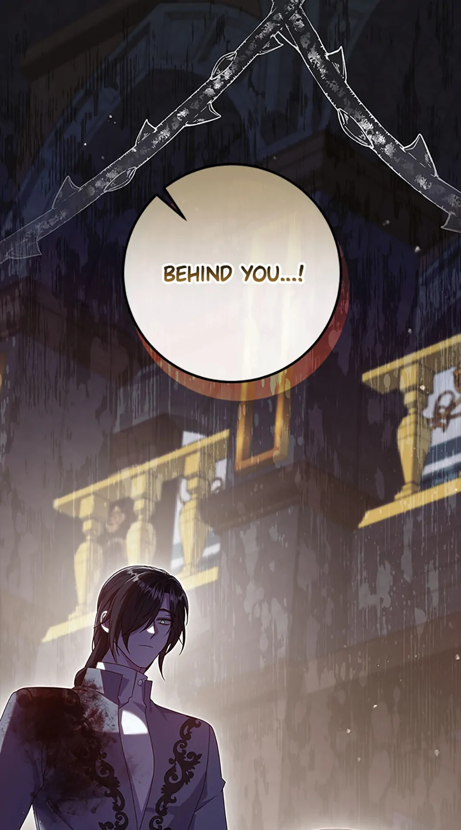 The Life of an Evil Empress Chapter 67 - Page 17