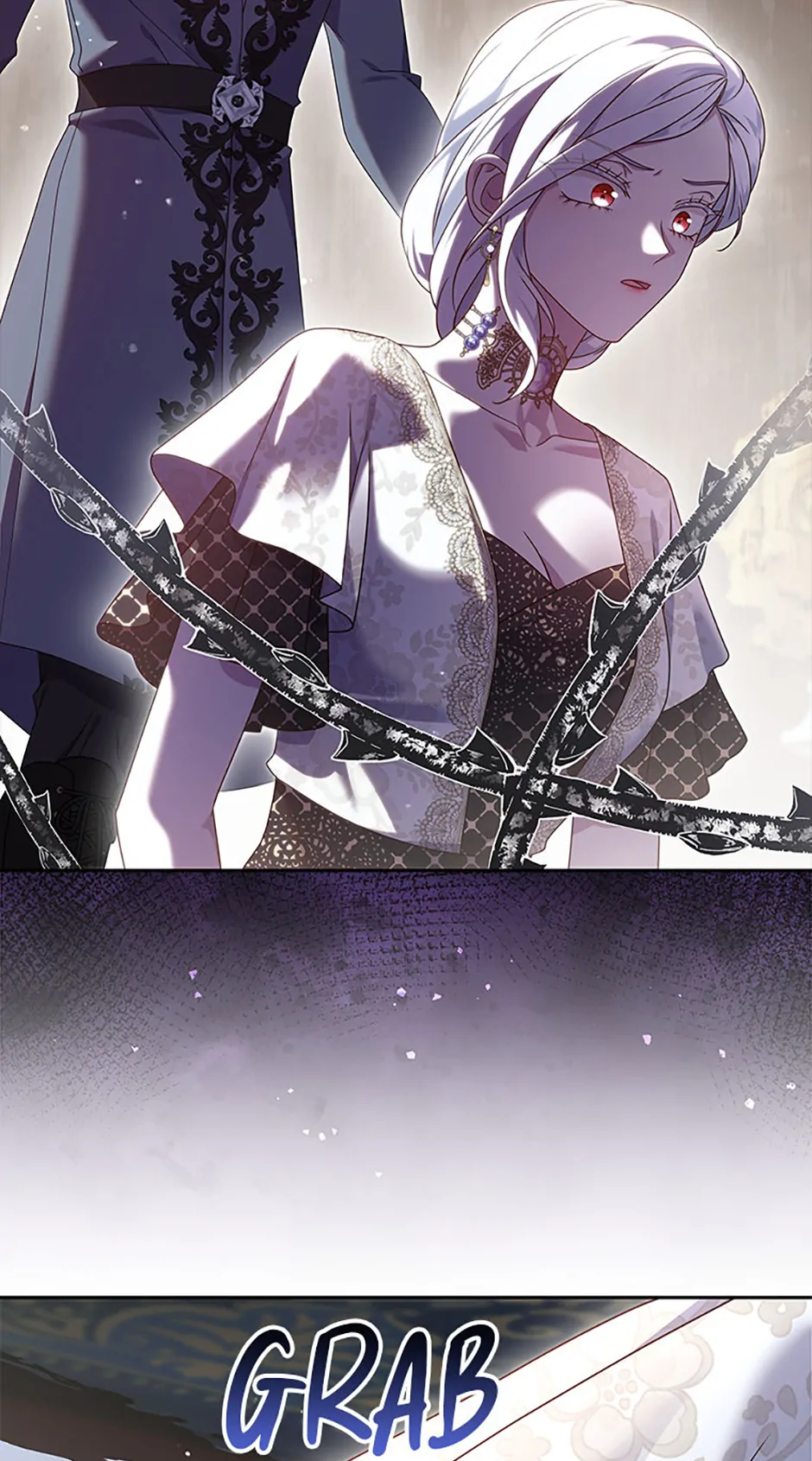 The Life of an Evil Empress Chapter 67 - Page 18