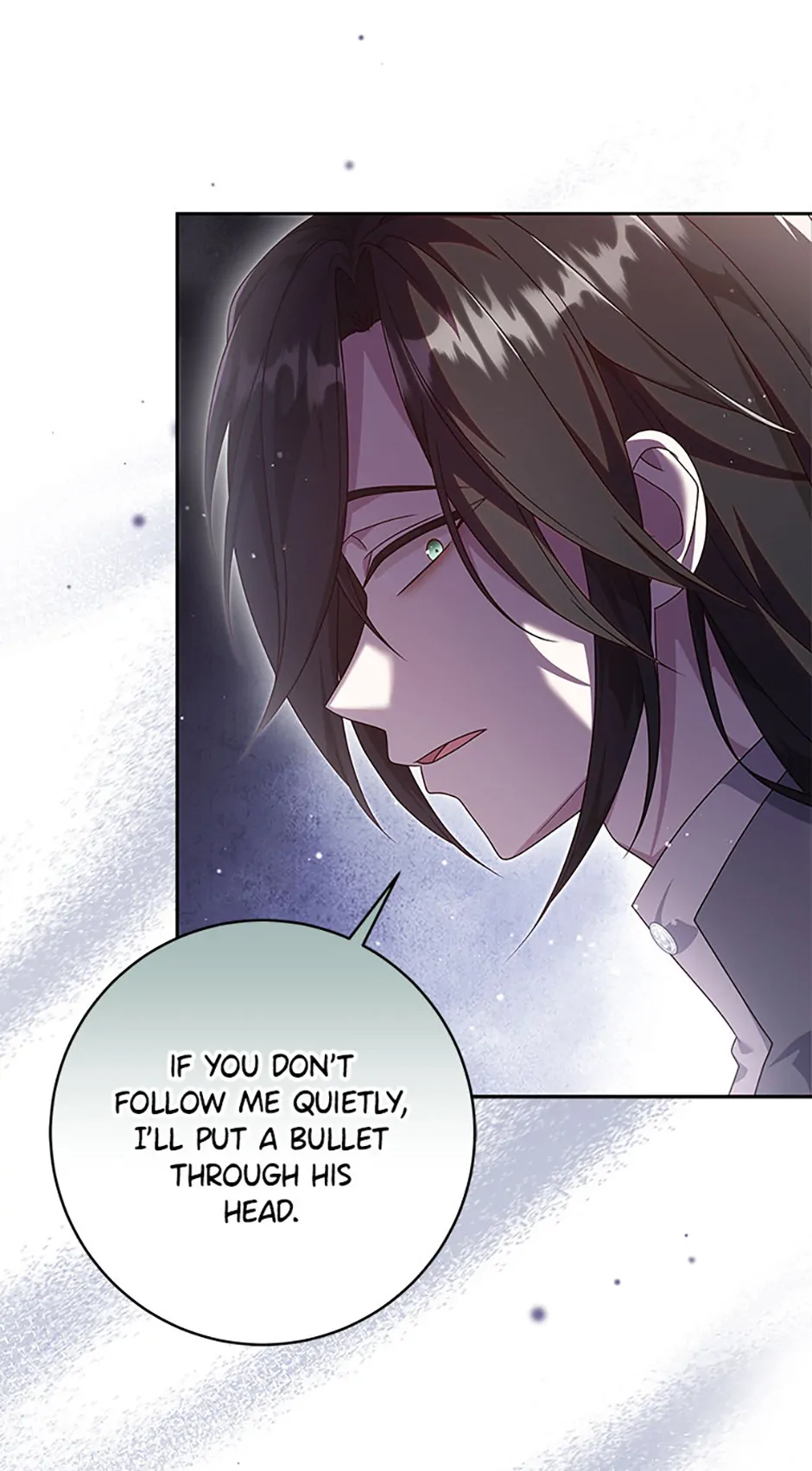 The Life of an Evil Empress Chapter 67 - Page 21