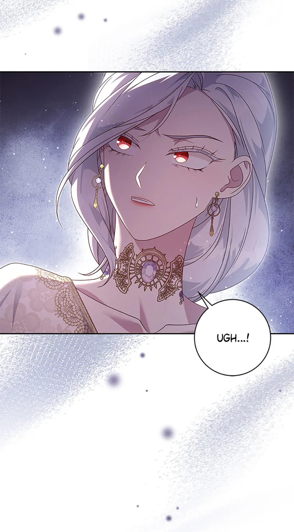 The Life of an Evil Empress Chapter 67 - Page 22