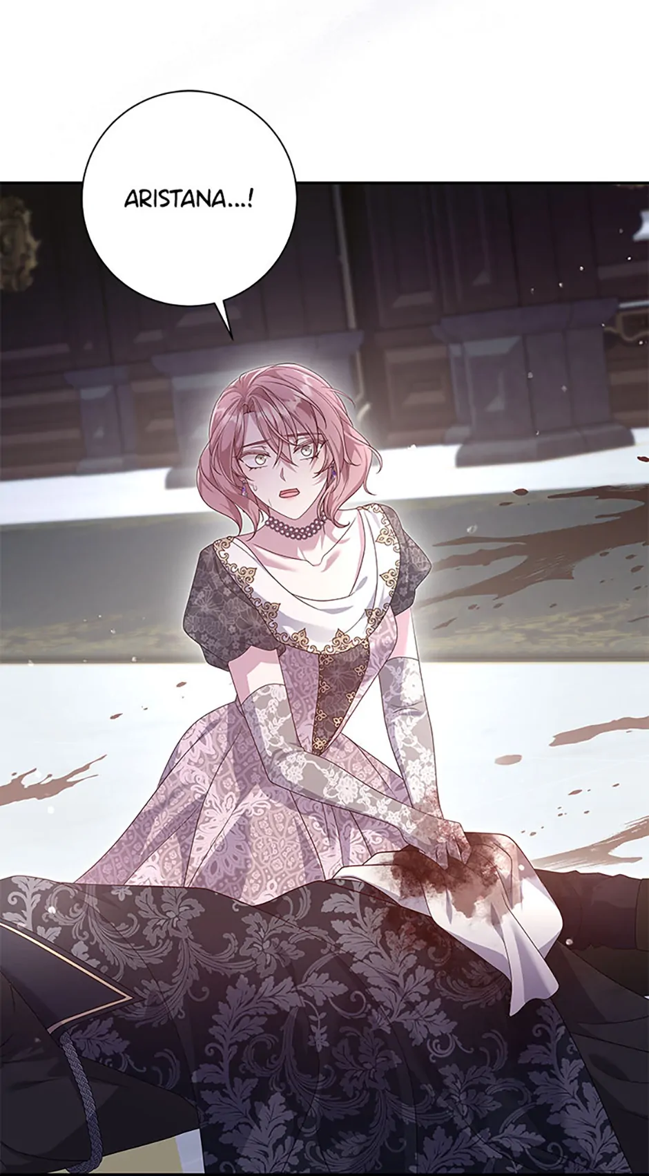 The Life of an Evil Empress Chapter 67 - Page 23