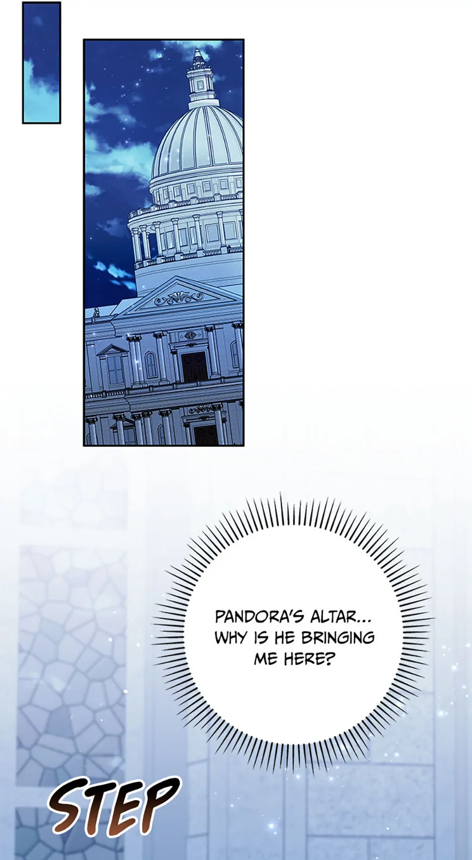 The Life of an Evil Empress Chapter 67 - Page 29