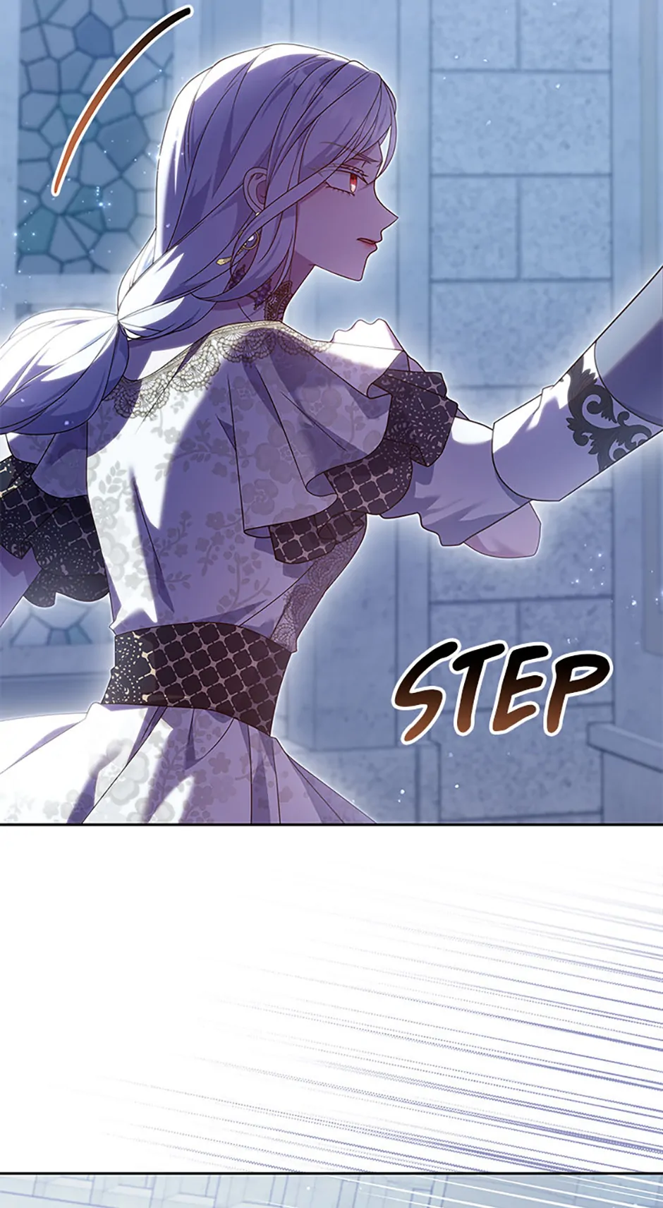 The Life of an Evil Empress Chapter 67 - Page 30