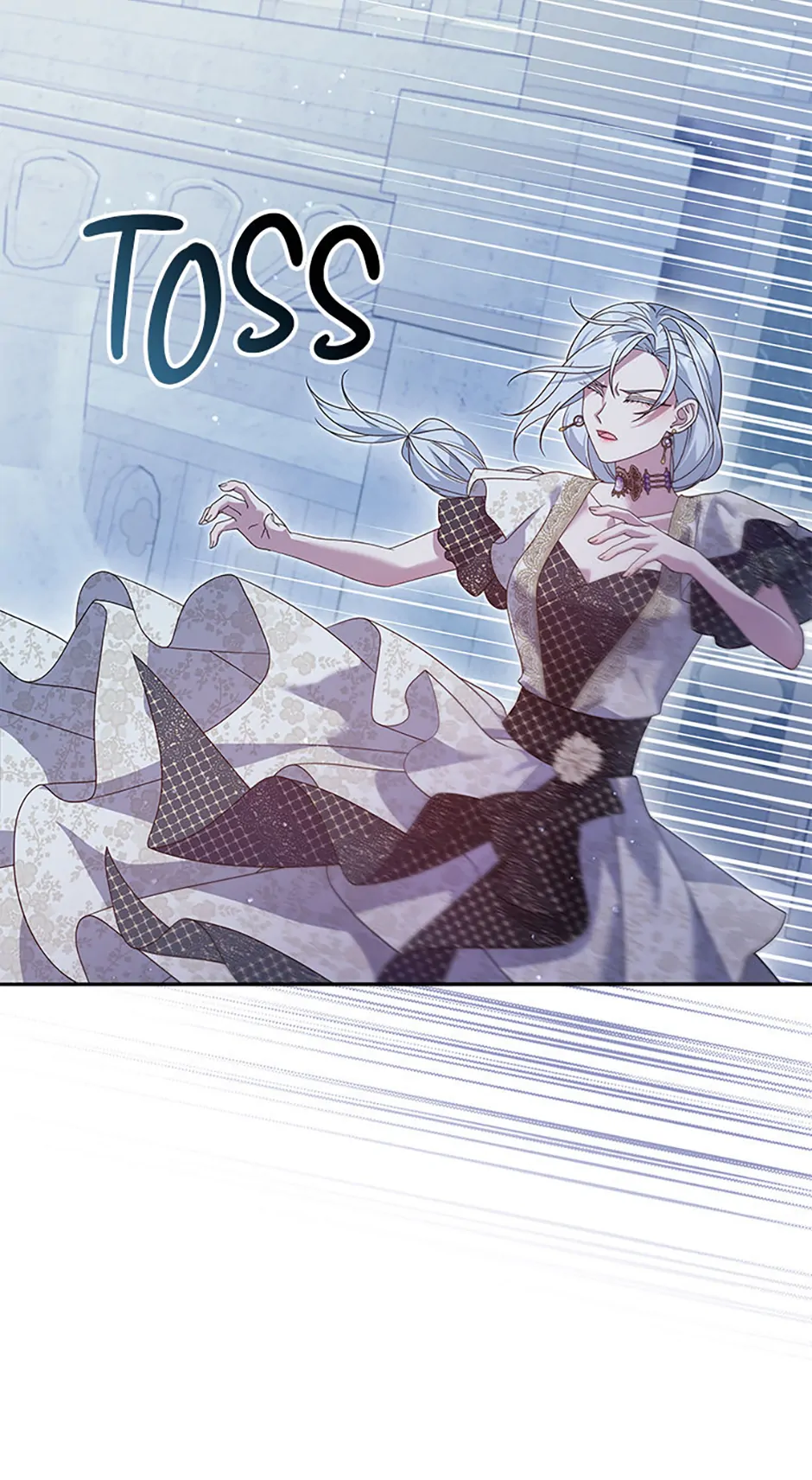 The Life of an Evil Empress Chapter 67 - Page 31