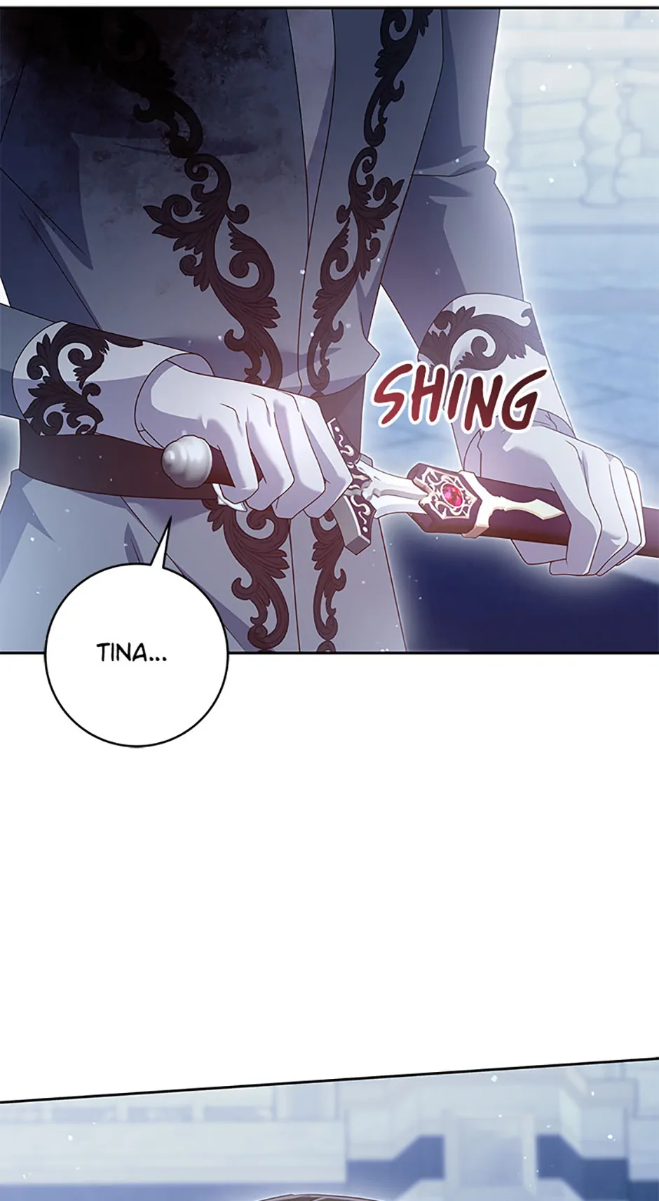 The Life of an Evil Empress Chapter 67 - Page 32