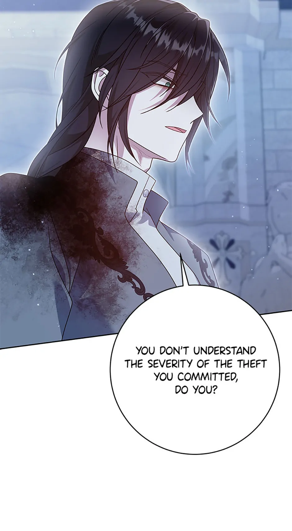 The Life of an Evil Empress Chapter 67 - Page 33