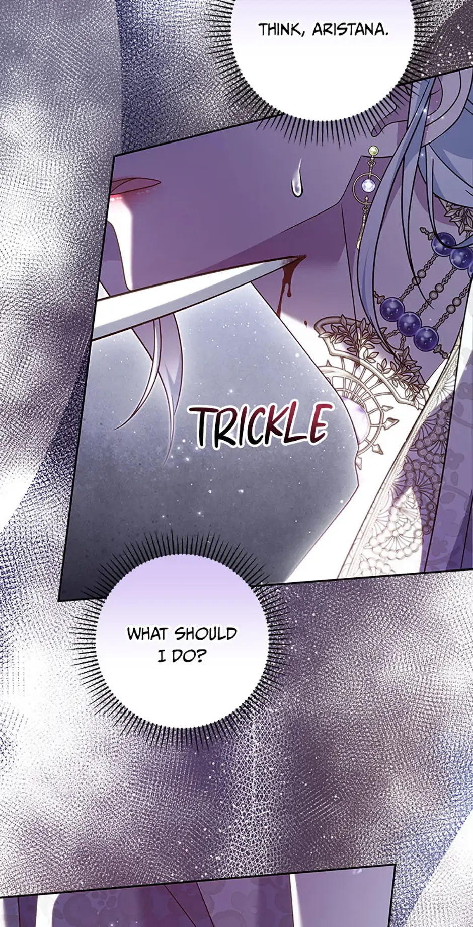 The Life of an Evil Empress Chapter 67 - Page 40