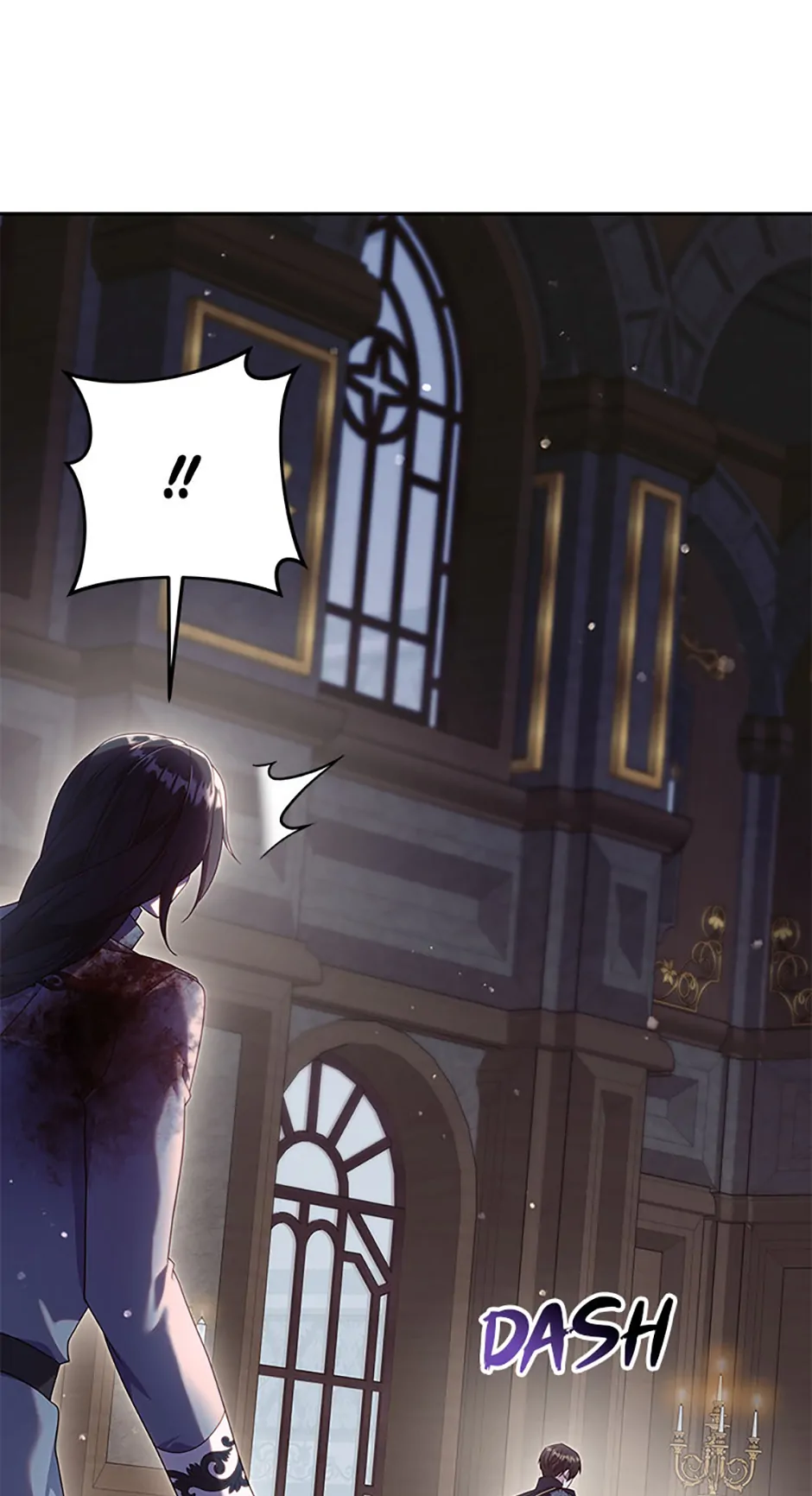 The Life of an Evil Empress Chapter 67 - Page 5