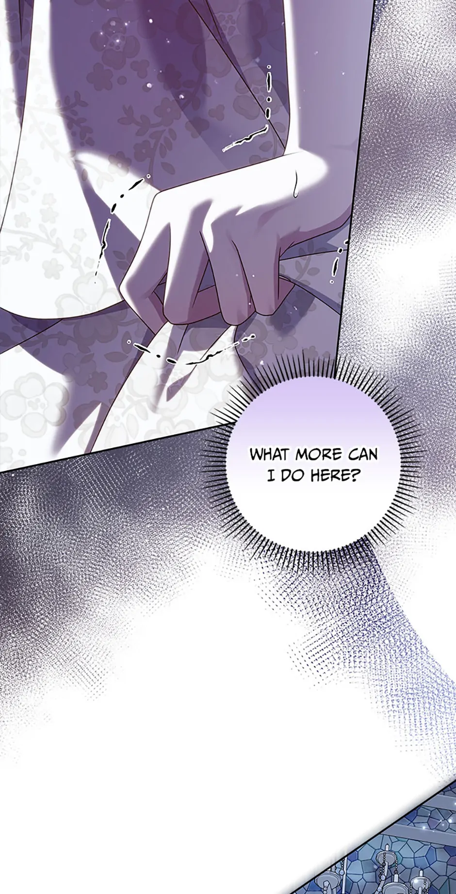 The Life of an Evil Empress Chapter 67 - Page 41