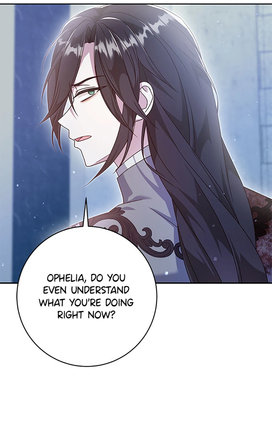 The Life of an Evil Empress Chapter 67 - Page 47