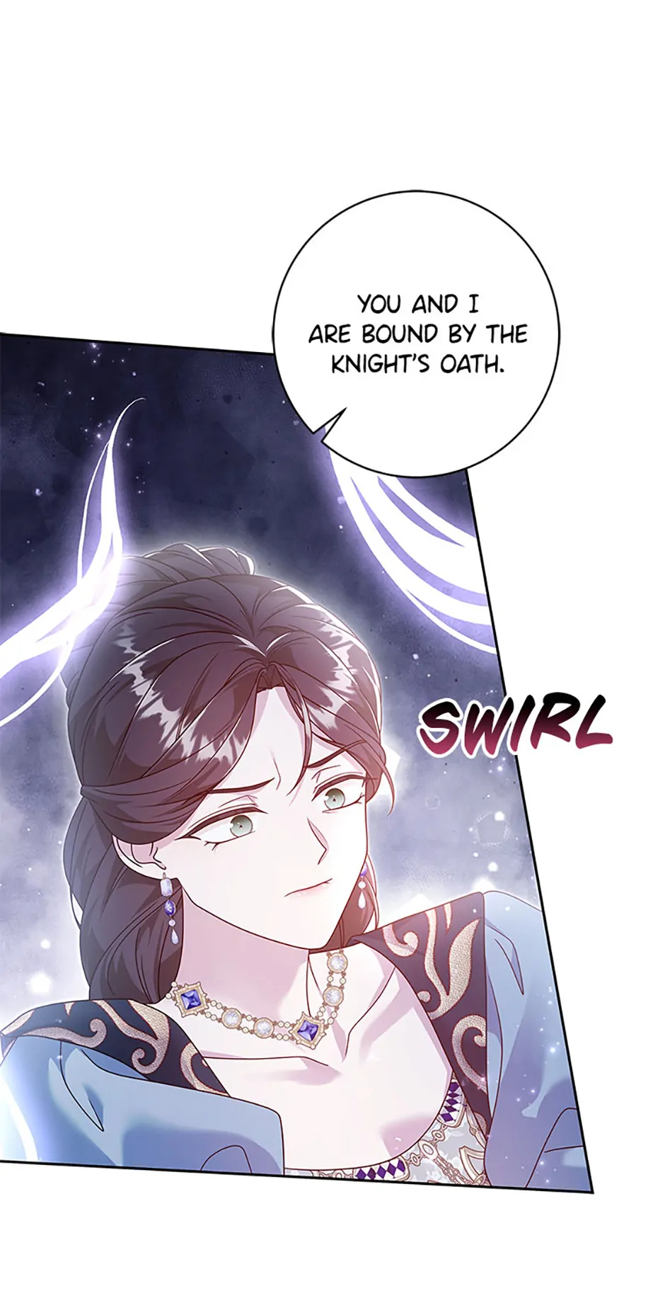 The Life of an Evil Empress Chapter 67 - Page 48