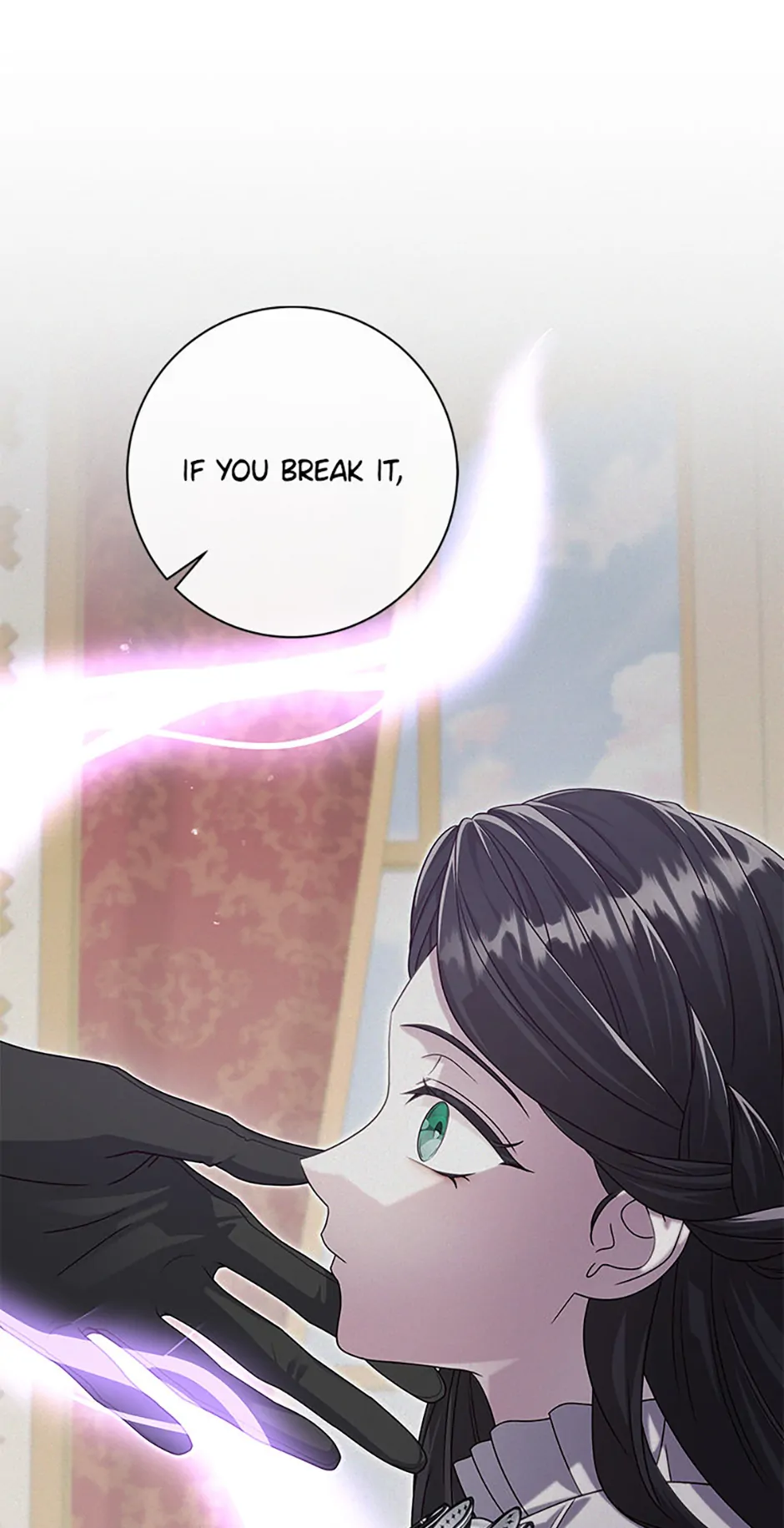 The Life of an Evil Empress Chapter 67 - Page 49