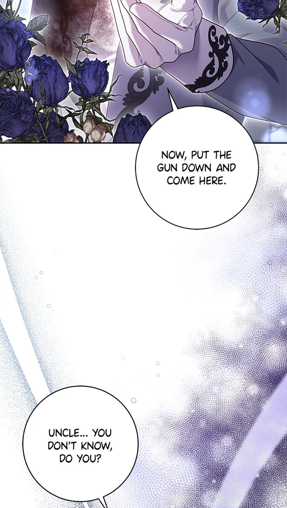 The Life of an Evil Empress Chapter 67 - Page 54